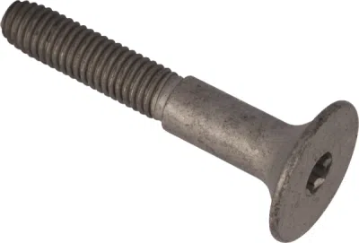 Surub podea TORX® T40, M8x55mm_