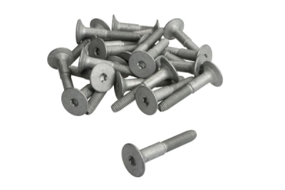 Surub podea TORX® T40, M8x55mm_