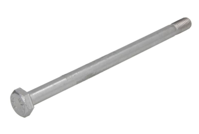 Surub M10x160, DIN 931