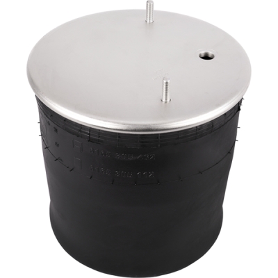 Perna aer BPW TYP 36 completa cu piston