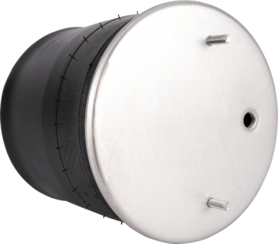 Perna aer BPW TYP 36 completa cu piston