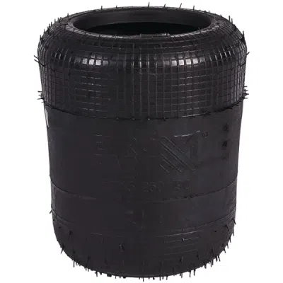 Burduf, suspensie pneumatica EUROPART 1715250190