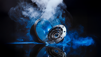 Spotlight on ... EUROPART Premium Parts: punte, frana si sasiu