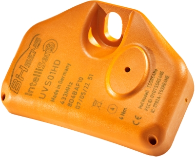 Instrument diagnoza TPMS + 20 senzori UVS01HD