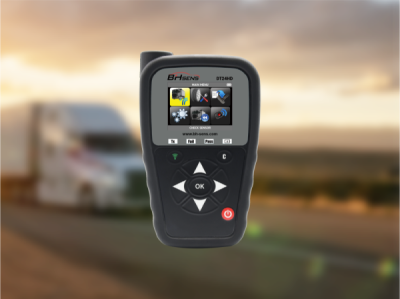 Instrument diagnoza TPMS + 20 senzori UVS01HD