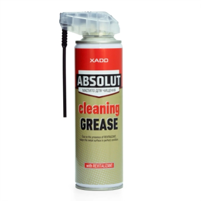 Absolut cleaning grease