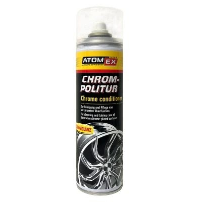 ATOMEX Chrome conditioner 500 ml