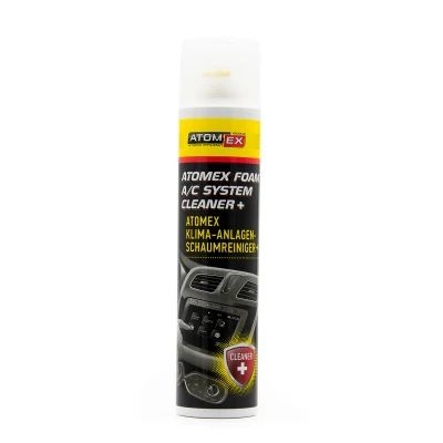 ATOMEX Foam a/c system cleaner+ 320 ml