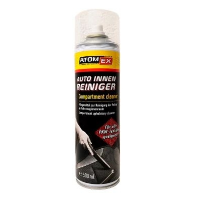 ATOMEX Interior cleaner 500 ml