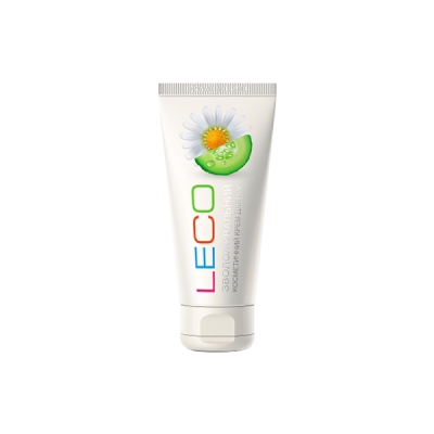 LEСO Moisturizing hand cream (tube 60 ml)