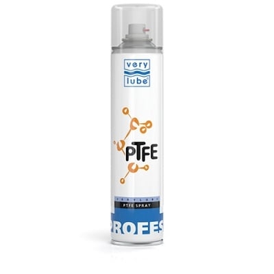 PTFE Spray (aerosol can 150 ml)