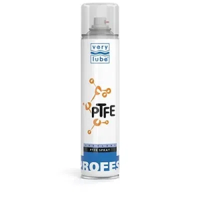 PTFE Spray (aerosol can 150 ml)