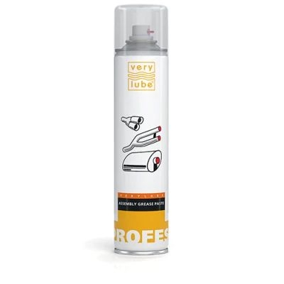 Assembly grease paste (aerosol can 320 ml)