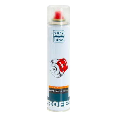 Brake cleaner (aerosol can 320 ml)