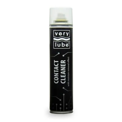 Contact Cleaner (aerosol can 320 ml)