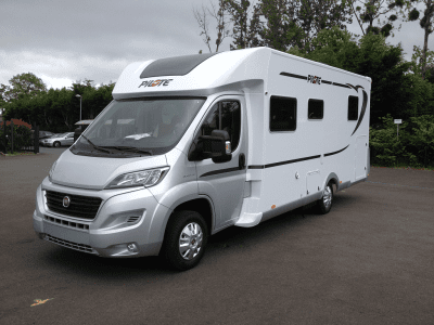Fiat Ducato 130 Multijet 96KW