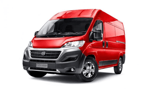 Fiat Ducato 130 Multijet 96KW