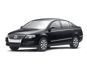 Volkswagen Passat 2.0 TDI CR 81KW