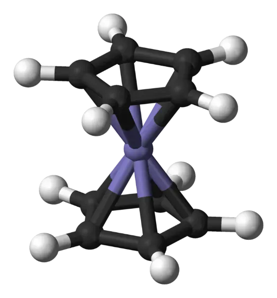 Ferrocene