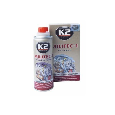 Militec 1 K2