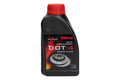 Brzdová kapalina MAXGEAR 36-0047