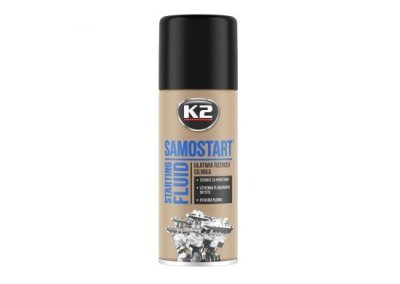 K2-Startovací sprej 400ml