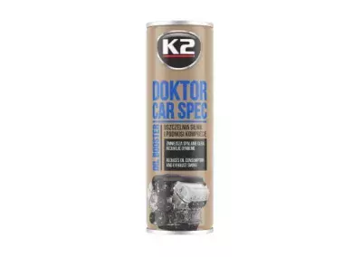K2 DOKTOR CAR SPEC 443ML