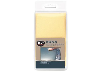K2-MIKROVLÁKNO 40X40 PRO SUŠENÍ A LEŠTĚNÍ