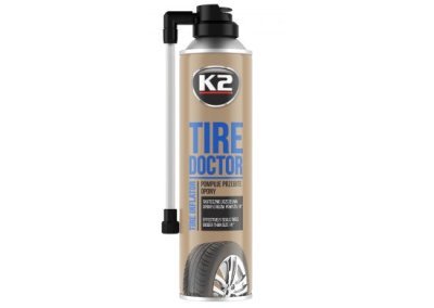 TĚSNĚNÍ PNEU 535ML/TIRE DOCTOR
