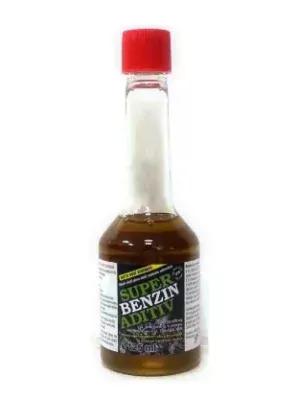 VIF Super benzin Aditiv 125ml