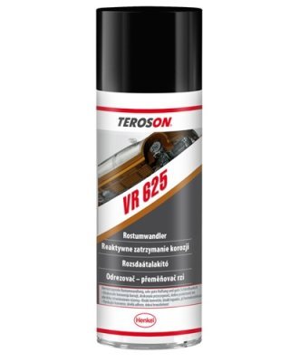 TEROSON VR 625 – Přeměňovač rzi