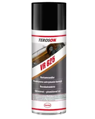 TEROSON VR 625 – Přeměňovač rzi