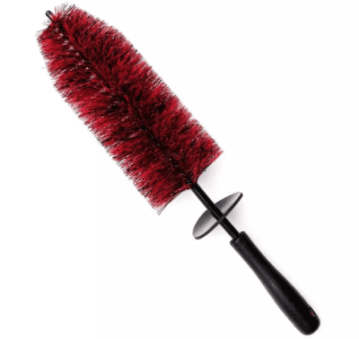 K2-SCEPTER PRO Kartáč na mytí kol