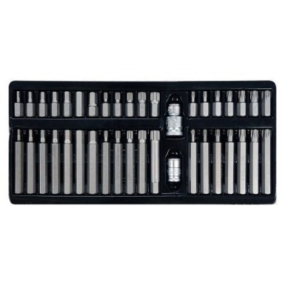 Yato Sada bitů 40 ks box YT-0400