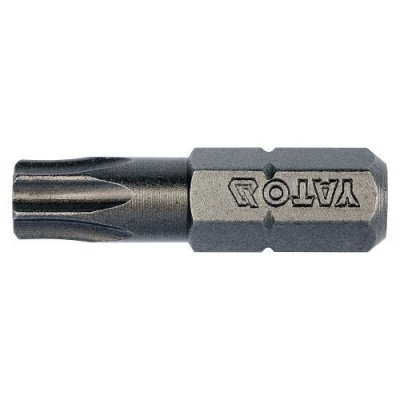 Yato Bit torx T30 x 1/4”, dl.25mm 10ks
