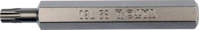 Bity 10 mm TORX Yato T30 x 75mm