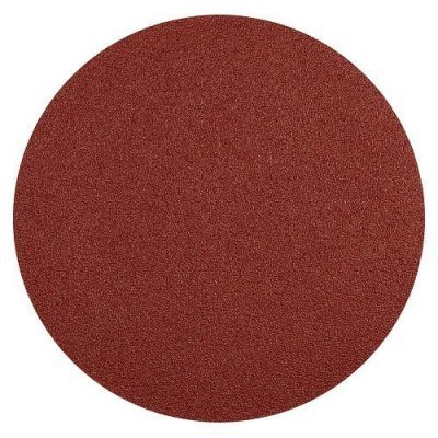 Yato Brusný papír 125 mm P120 5 ks suchý zip YT-83435