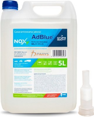 Noxy Adblue 5L