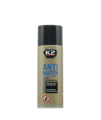 K2 ANTI MARTEN Sprej proti kunám 400 ml