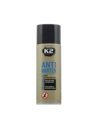 K2 ANTI MARTEN Sprej proti kunám 400 ml