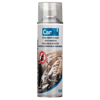 Carfit Sprej proti kunám 400ml