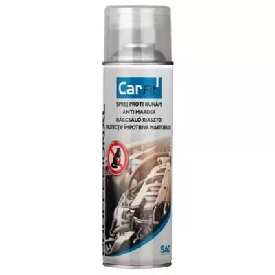 Carfit Sprej proti kunám 400ml