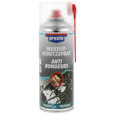 Presto 803857 Ochranný sprej proti kunám 400ml