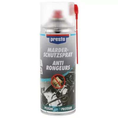 Presto 803857 Ochranný sprej proti kunám 400ml