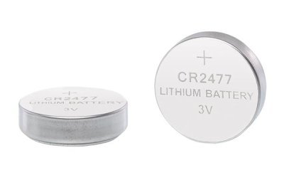Baterie VARTA CR2477 PRO STOP&GO KNOFLÍKOVÁ BATERIE