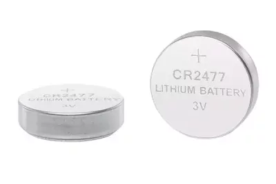 Baterie VARTA CR2477 PRO STOP&GO KNOFLÍKOVÁ BATERIE