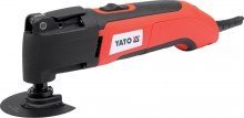 Multifunkční bruska YATO 300W s příslušenstvím YT-82220