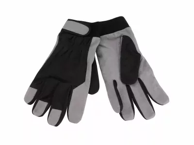 Rukavice pracovní LUREX, velikost 10" EXTOL-PREMIUM