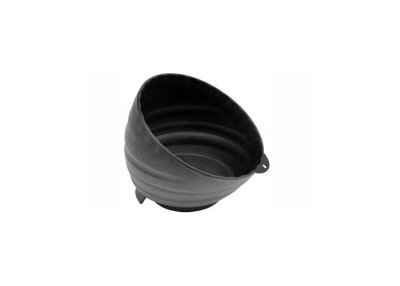 Magnetická miska tvarovaná na montážní materiál YT-08305