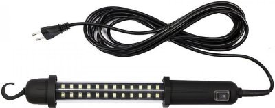 Vorel lampa montážní 24 led 4,5w/230v TO-82706
